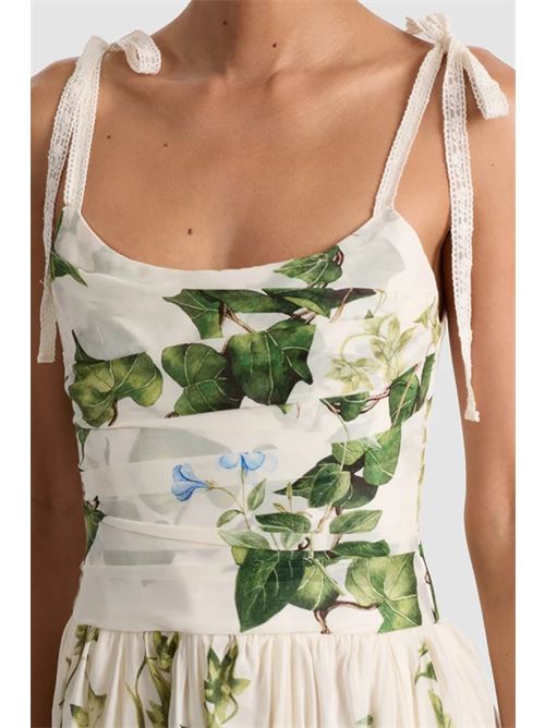 Abito Haven ALICE & OLIVIA | CC506P30543F108